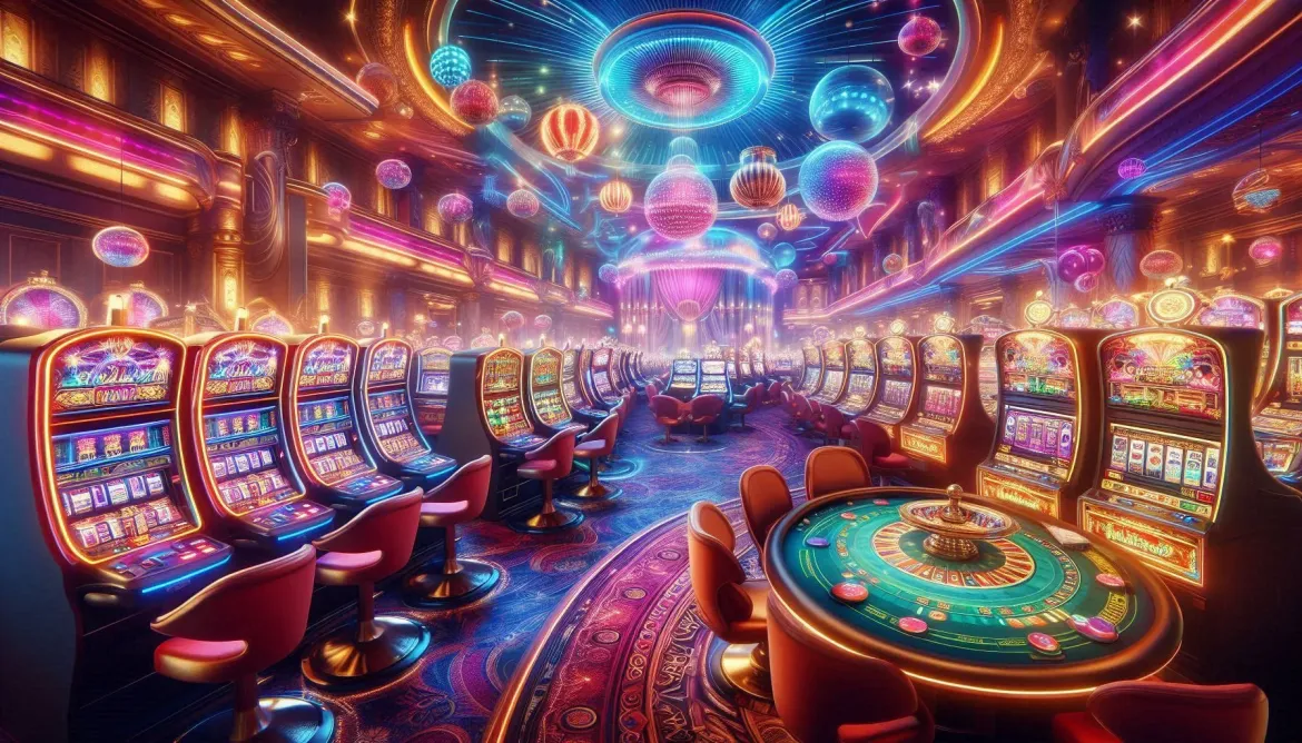 Starda Casino